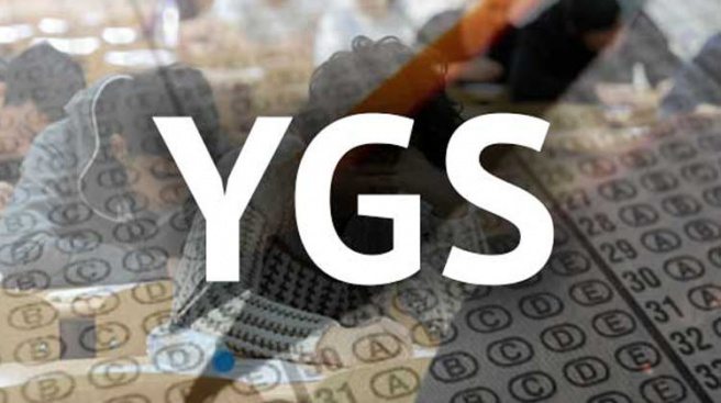 2017 YGS başvuruları ne zaman bitiyor?