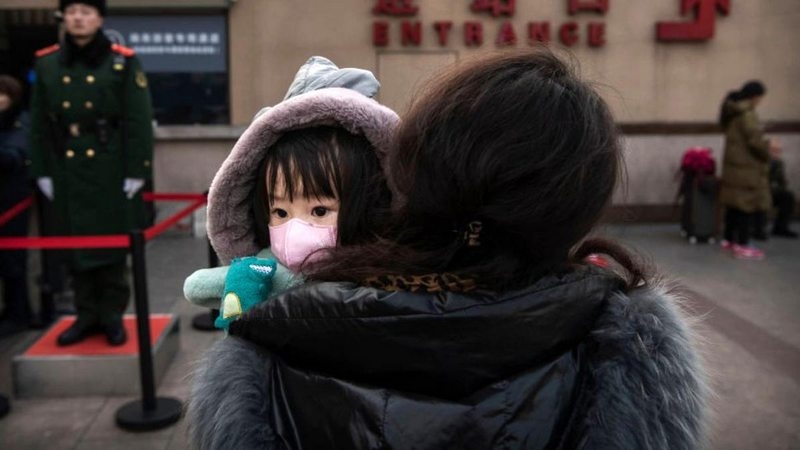Çin`den çocuk sayısıyla ilgili yeni karar! Sınırlamada artışa gittiler