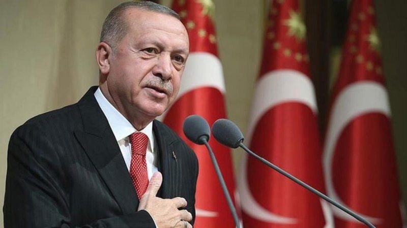 Dünyanın gözü Cumhurbaşkanı Erdoğan`ın Kıbrıs gezisinde! İşte vereceği müjde ile ilgili 5 senaryo