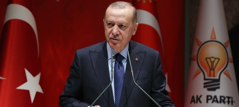 Erdoğan: 3600 ek gösterge meselesini önümüzdeki yılın sonuna kadar çözeceğiz..