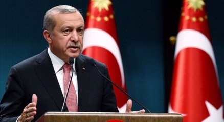 Erdoğan: Bunları İslam dünyasından söküp atmalıyız