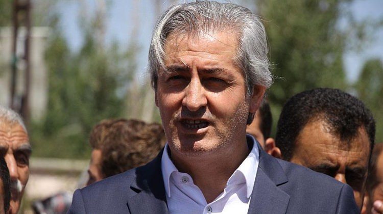 HDP'li Botan hakkında 7 yıl hapis istemi