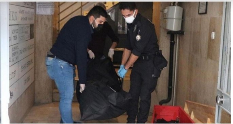 PİS KOKU ÜZERİNE GERÇEK ORTAYA CIKTI.