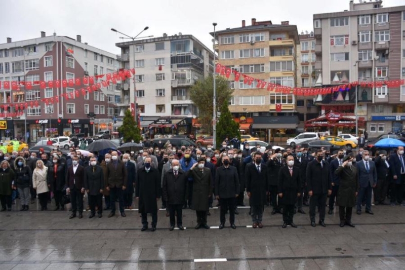 ÇORLU