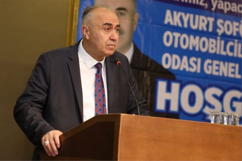 Ankara Akyurt
