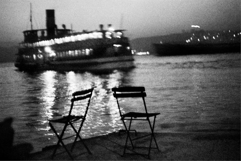 Ara Güler Müzesi