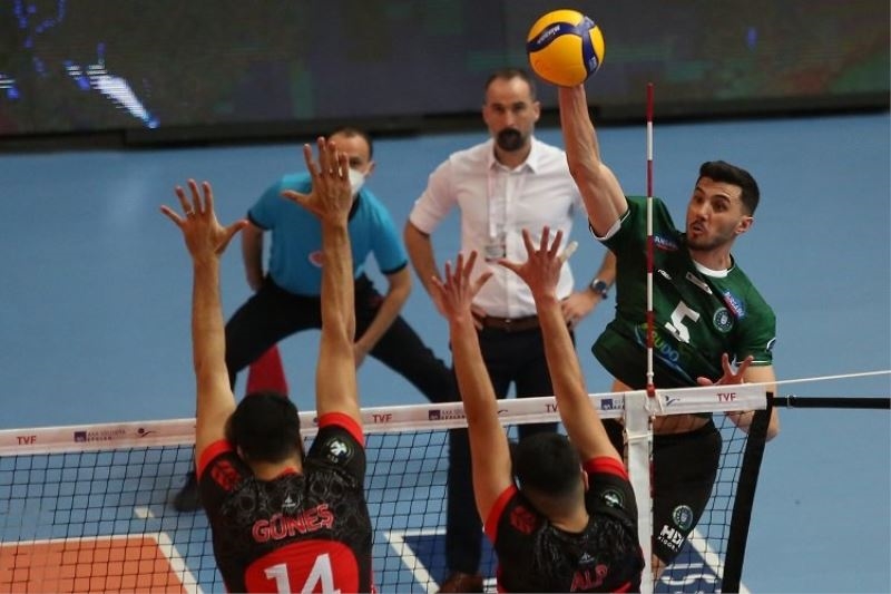 Bursa Büyükşehir Ziraat