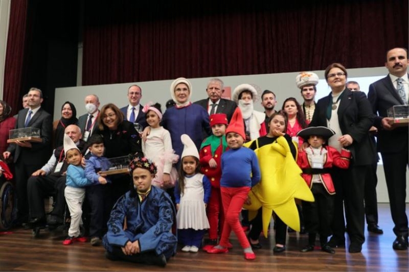 Emine Erdoğan