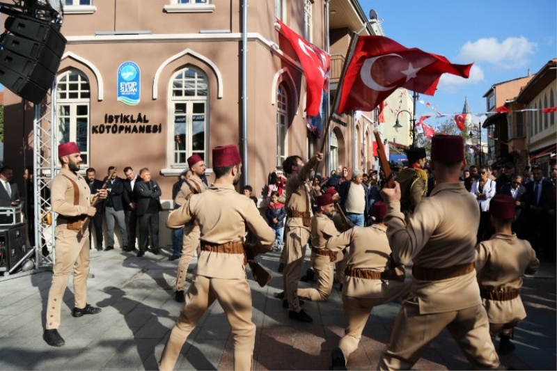 Eyüpsultan