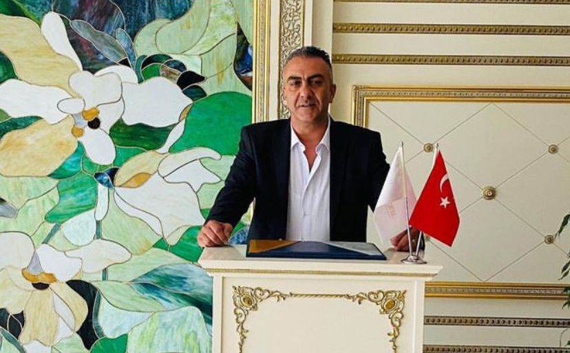 EKİP HABER’DEN EĞİTİM CAMİASINA DESTEK