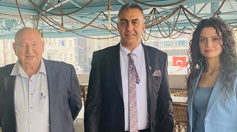 Ekip Polis Haber’den Kadına Yönelik Şiddet mesajı 