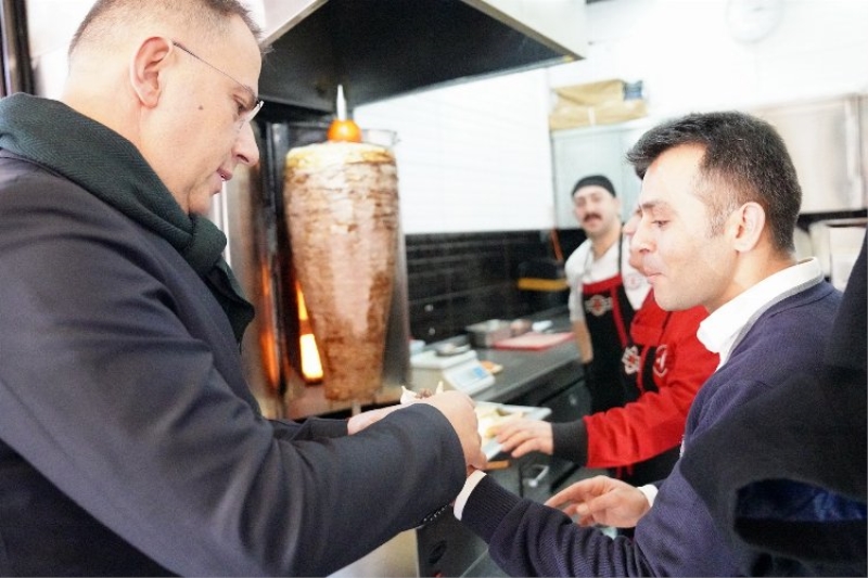 İstanbul Beylikdüzü