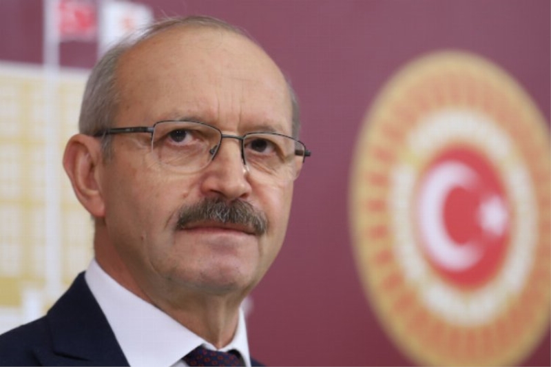 AK Partili Sorgun