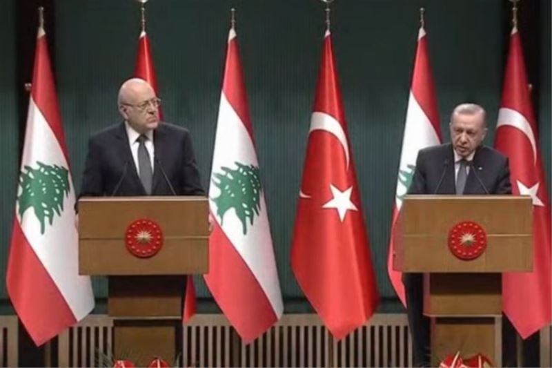 Cumhurbaşkanı Erdoğan: 
