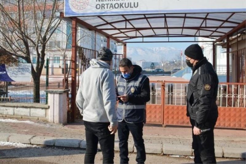 İçişleri
