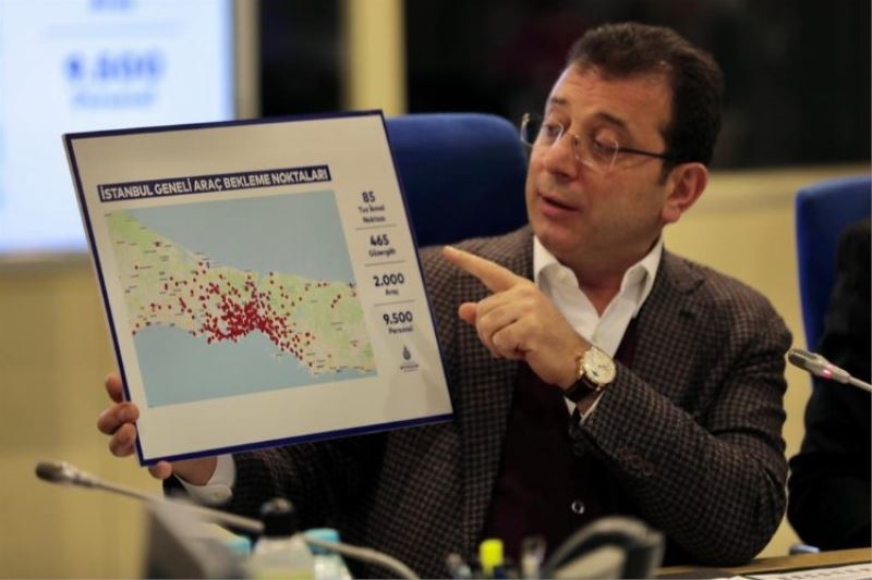 İmamoğlu