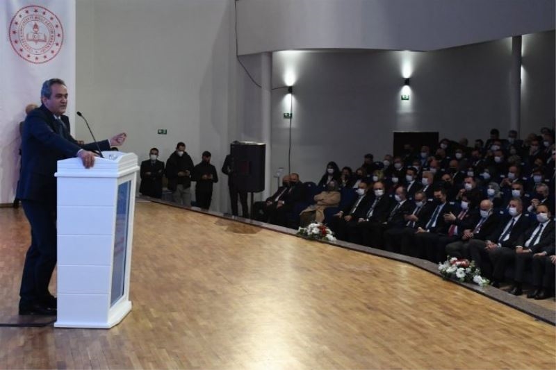 Mesleki Gelişim Programı Resmi Gazete