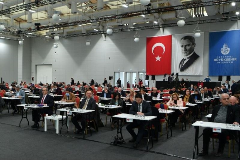 İstanbul