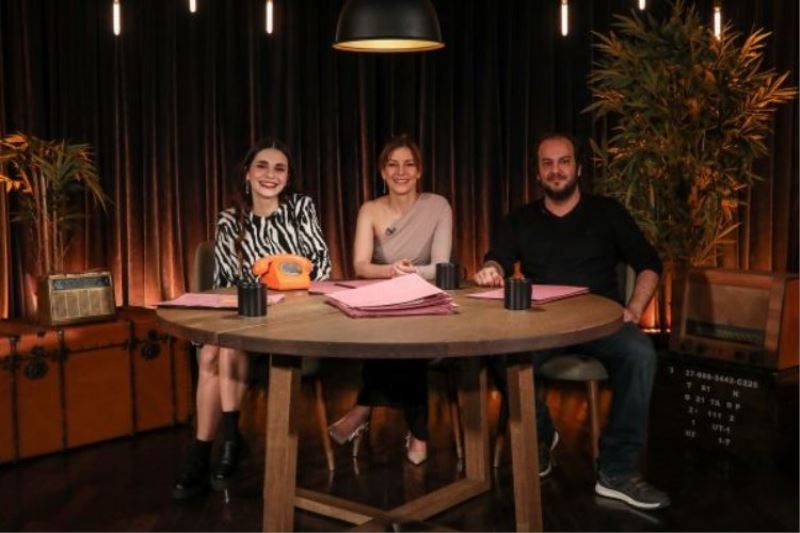 Defne Kayalar: “Oyunculuk bende sonsuzluk hissi yaratıyor”   