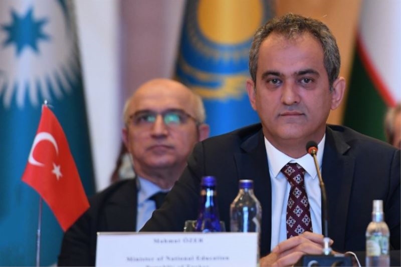Türk Dünyası