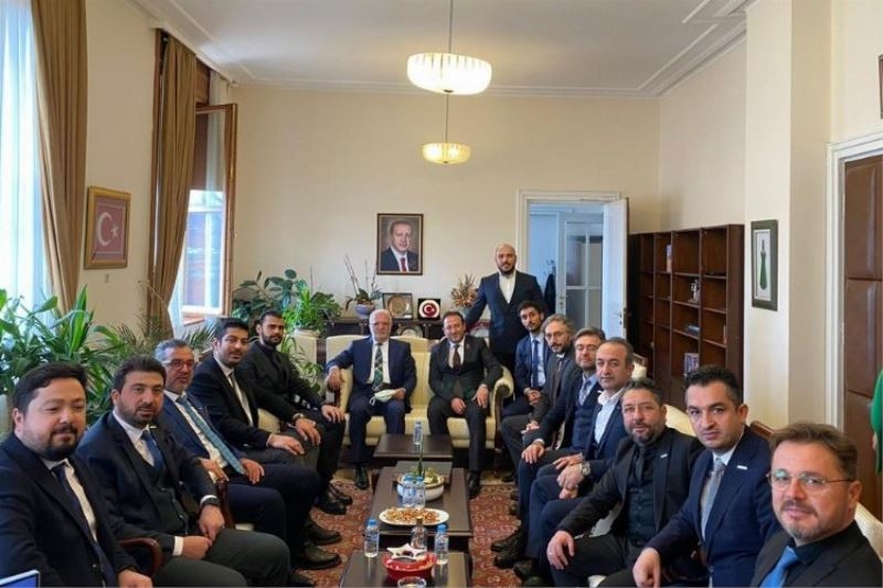 MÜSİAD Kayseri