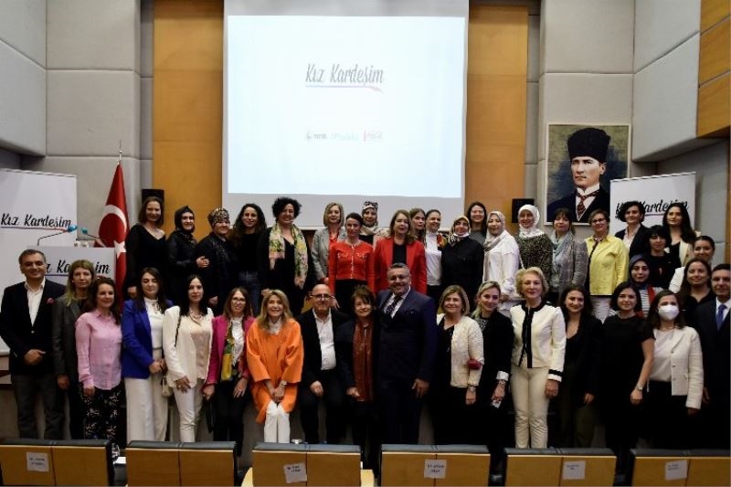 Kız Kardeşim