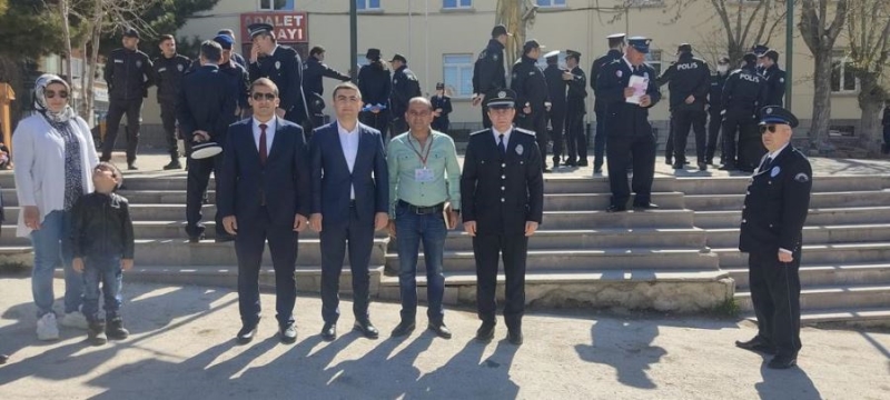 SİVRİHİSAR