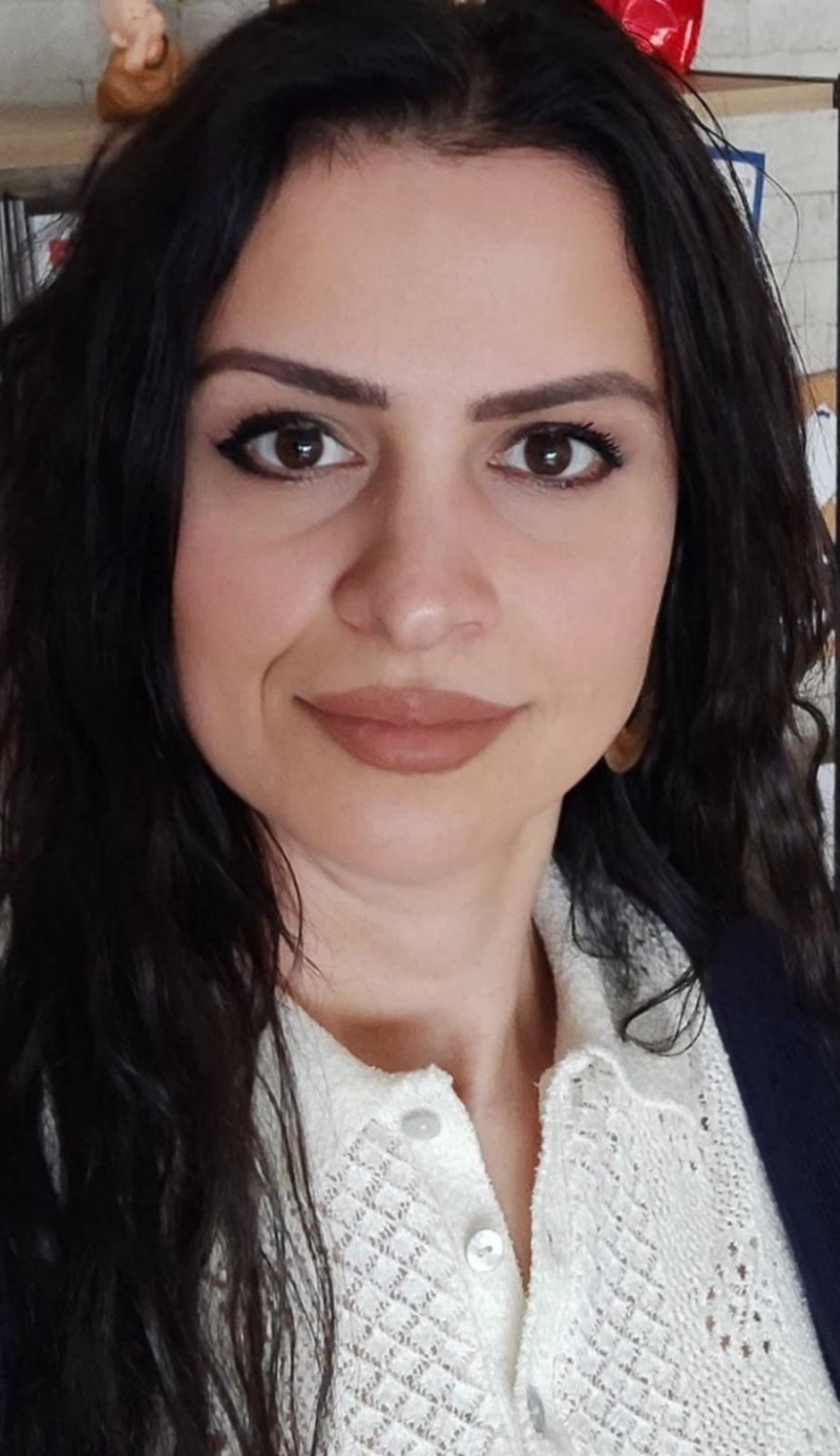 GAZETEMİZ MANİSA BÖLGE MÜDÜRLÜĞÜNE EMİNE ERDEM ATANDI