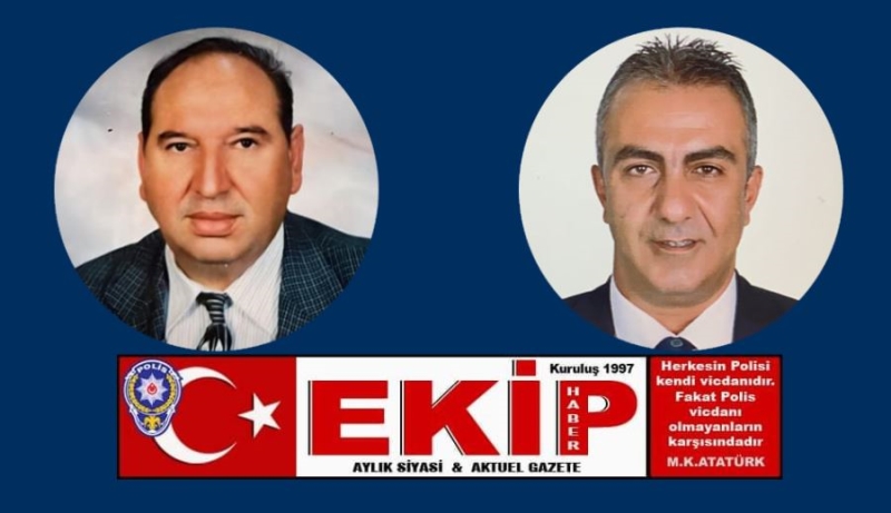 GAZETEMİZ YÖNETİMİNDEN PERSONELE TEŞEKKÜR