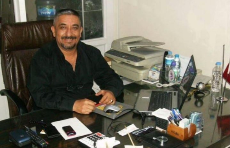 BAŞARILI İŞ ADAMI AKÇÜMEN