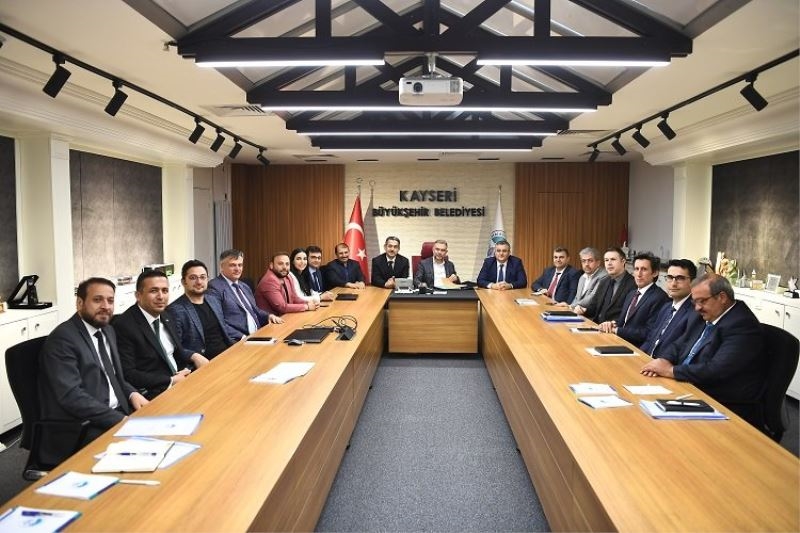 Kayseri