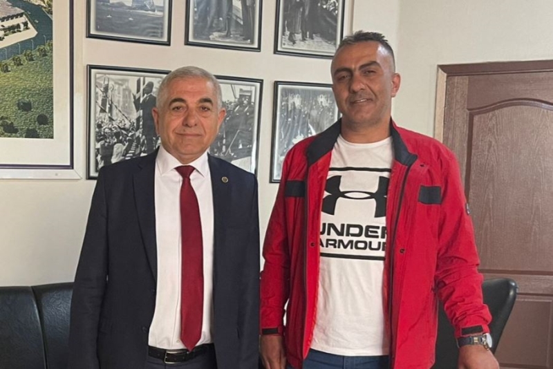 NAİL ERKAN