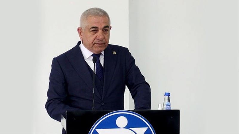 Otokent galericilerinin yeni salonu açıldı