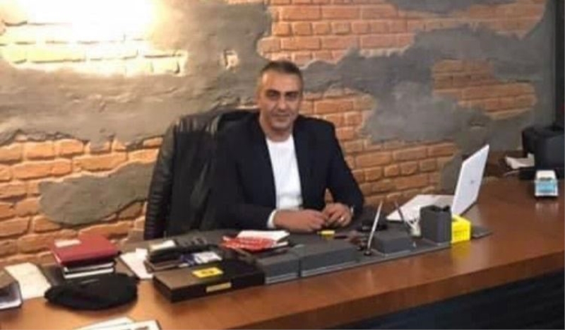 ONUR DURMAZ, BAŞARIDAN BAŞARIYA  KOŞUYOR