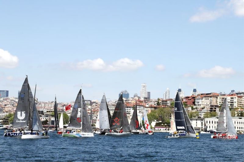 Boğaz