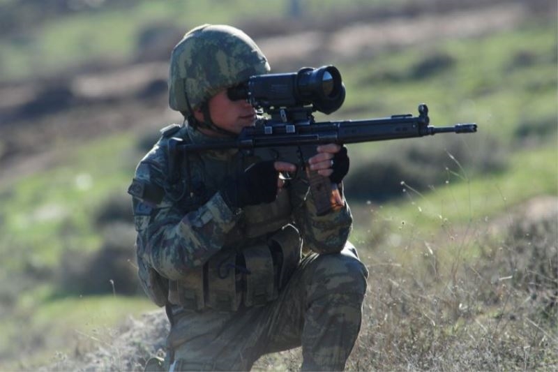 Fırat Kalkanı