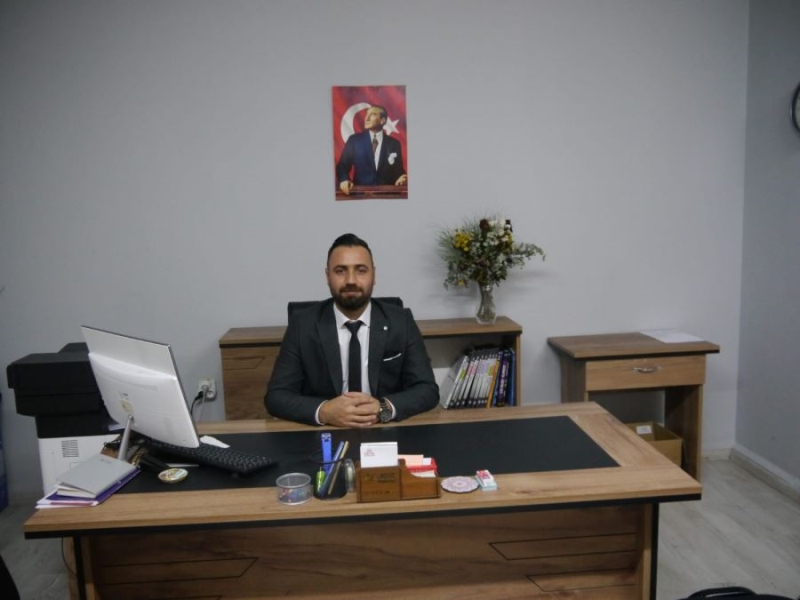 TAM İŞLEM EĞİTİM KURUMLARINDAN BÜYÜK FEDAKÂRLIK