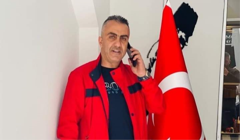 MARMARA BÖLGE TEMSİLCİMİZ ONUR DURMAZ