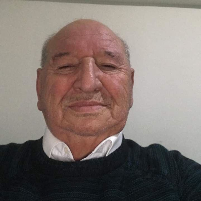 GAZETECİ NAİL ERKAN