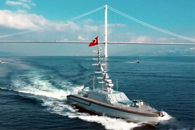 Sürü İDA