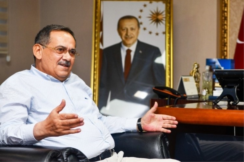 Samsun’da çok şey değişecek