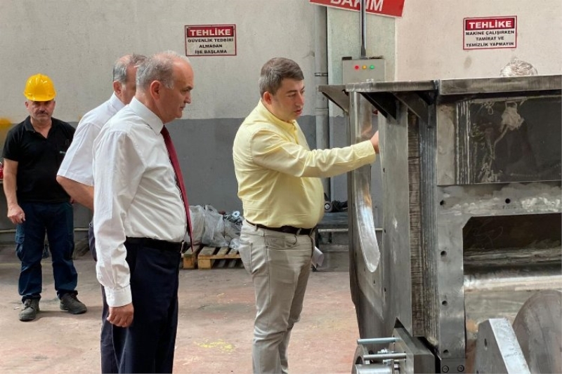 Düzce elektriği Melen