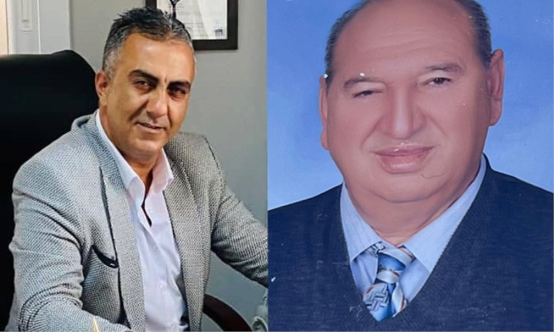 NAİL ERKAN VE ONUR DURMAZ