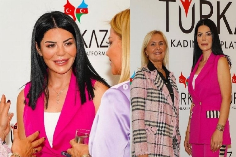 TurkAz İş Kadınları İstanbul