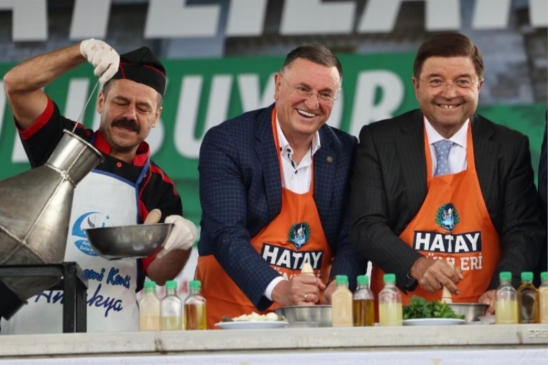Hatay