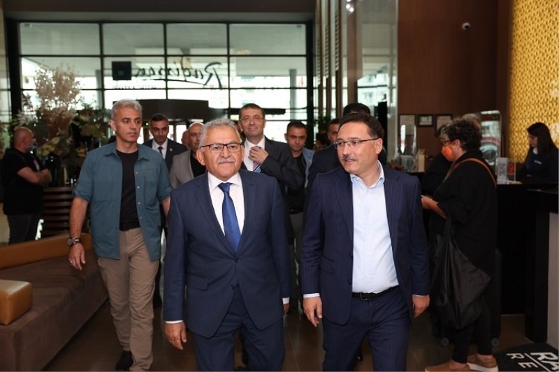 Kayseri