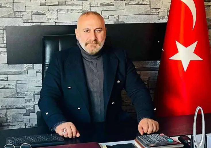 EKİP POLİS HABER İSTİHBARAT MÜDÜRLÜĞÜNE CEMALETTİN AÇAR ATANDI