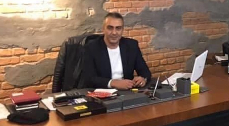 Onur Durmaz 
