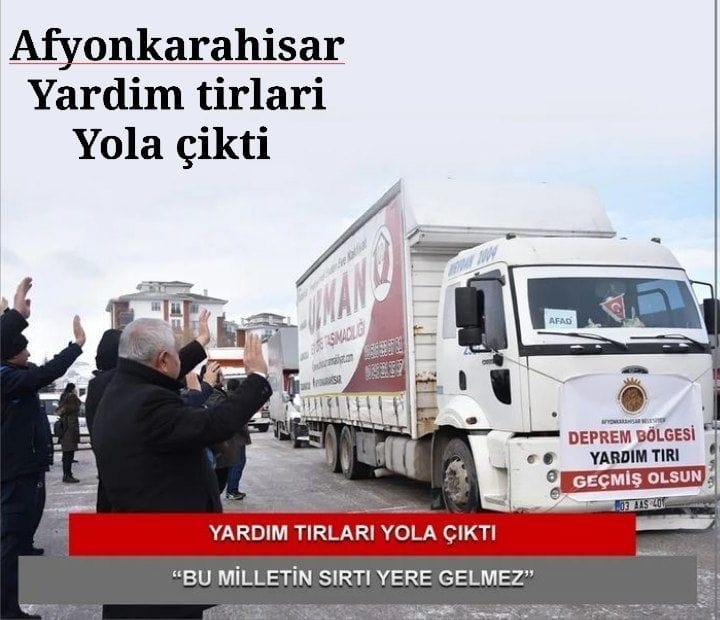 AFYONKARAHİSAR