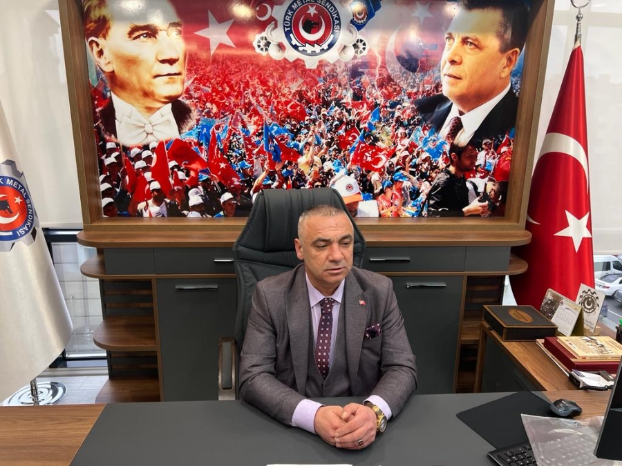 EMEKÇİLER KAZANDI İŞTEN ÇIKARILAN SENDİKA ÜYELERİNE 16 MAAŞ TAZMİNAT